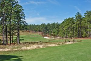 Pinehurst No10 12th Fairway